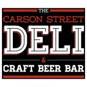 Carson Street Deli and Craft Beer Bar